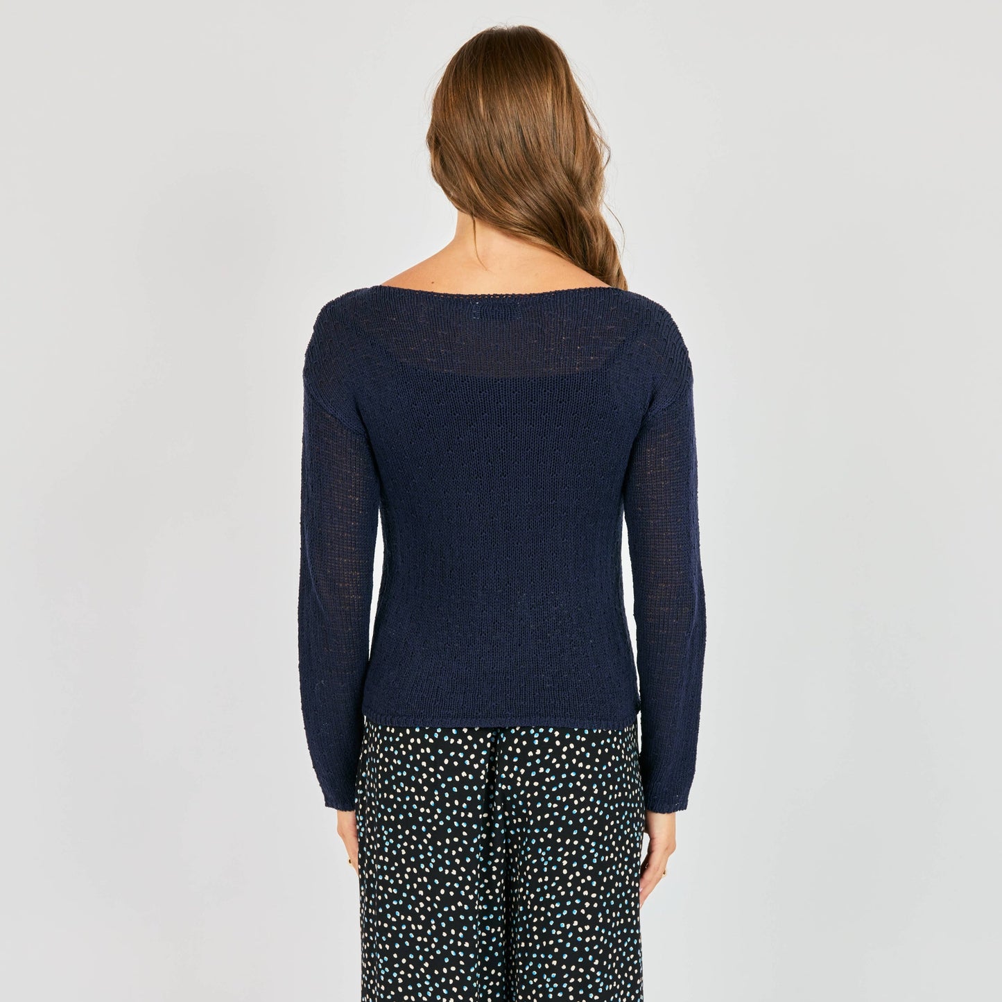 Always Here Sweater