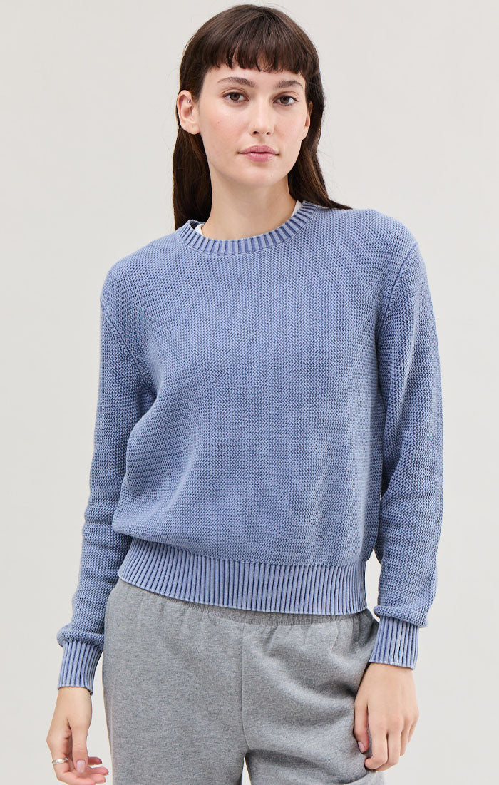 Dune Sweater