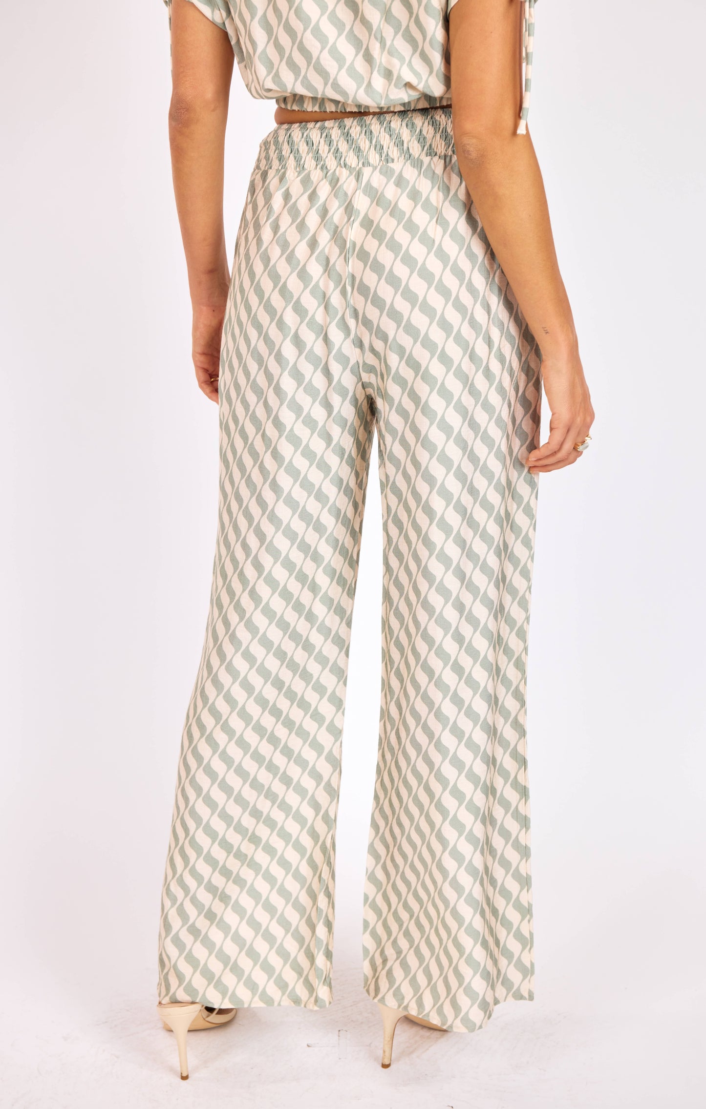Light a Spark Pants