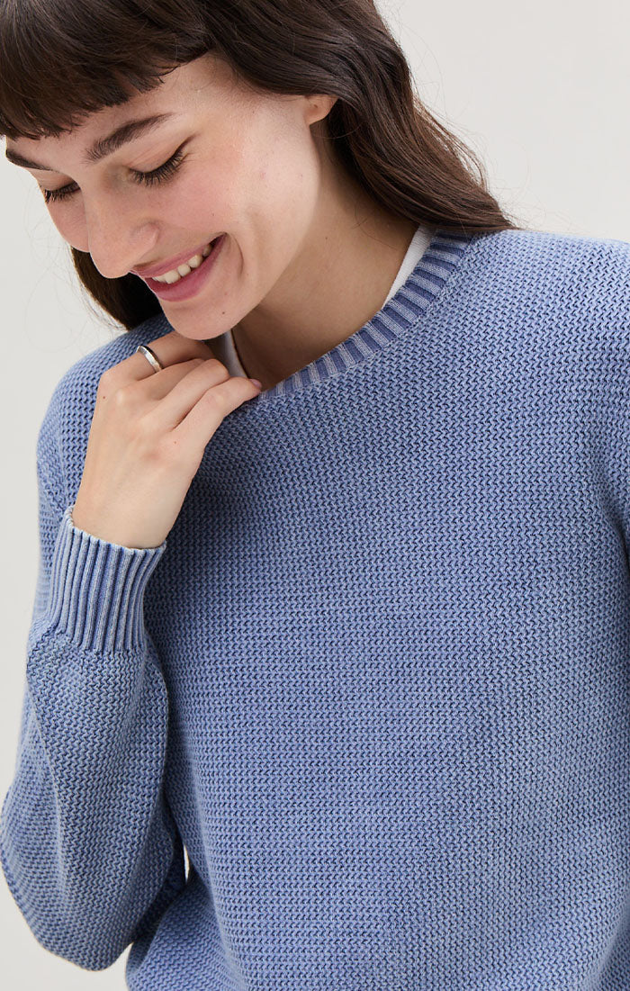 Dune Sweater