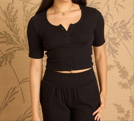 Vixen Top