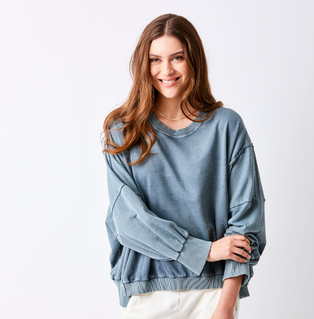 Werugia Sweater