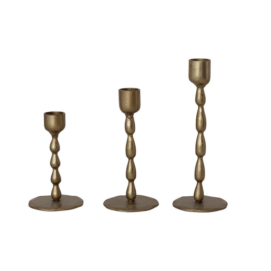 Taper Candle Holders